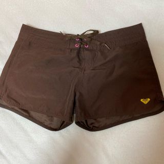 ロキシー(Roxy)のROXY 水着　ショートパンツ(水着)