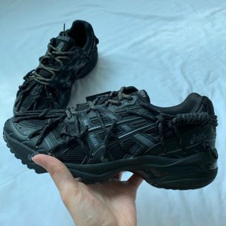 アシックス(asics)のrokh x asics gel-1090 limited to 100(スニーカー)