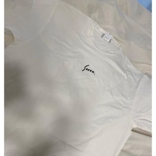 サンダイメジェイソウルブラザーズ(三代目 J Soul Brothers)の【お値下げ中】studio seven Tシャツ　(Tシャツ/カットソー(半袖/袖なし))