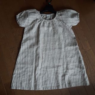 フォグリネンワーク(fog linen work)のフォグリネンワークチュニック(その他)