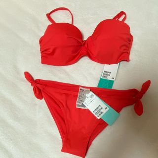 エイチアンドエイチ(H&H)のH&M 水着　ビキニ　未使用(水着)