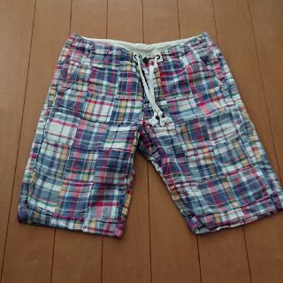 エフオーファクトリー(F.O.Factory)の【専用】ハーフパンツ fob factory(ショートパンツ)