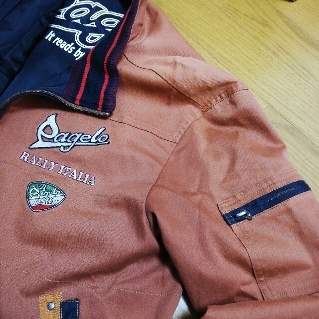 PAGELO - 🍁PAGELO メンズ服の通販 by 断捨離ん子's shop|パジェロ