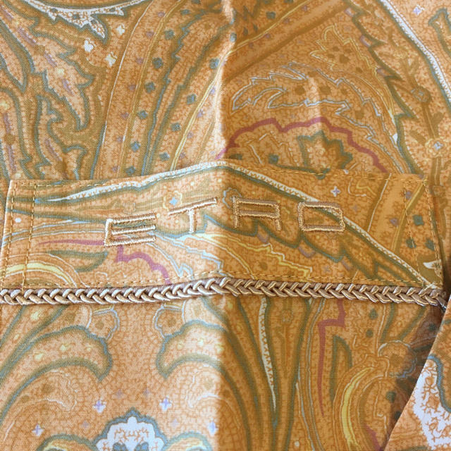 ETRO - エトロ 女性用 パジャマMサイズの通販 by リリアーネ|エトロ