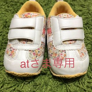 アシックス(asics)のアシックス　スニーカー(スニーカー)