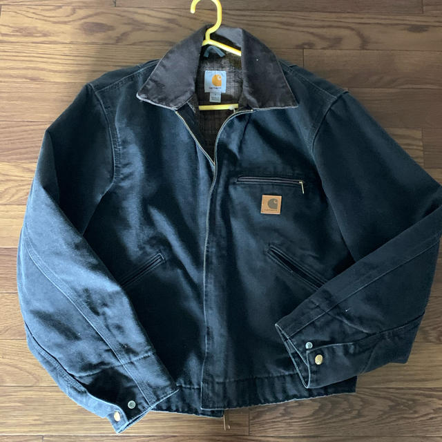 本日発送可能 carhartt デトロイトジャケット | www.innoveering.net