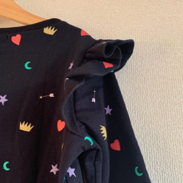 J.Crew(ジェイクルー)のniki様専用　Jcrew kids ワンピース2着 キッズ/ベビー/マタニティのキッズ服女の子用(90cm~)(ワンピース)の商品写真