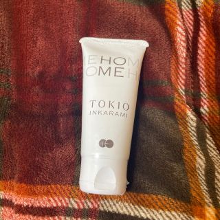 トキオ(TOKIO)のTOKIO ヘアパック(トリートメント)