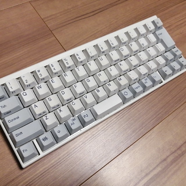 PFU Happy Hacking Keyboard ProfessionalPC周辺機器