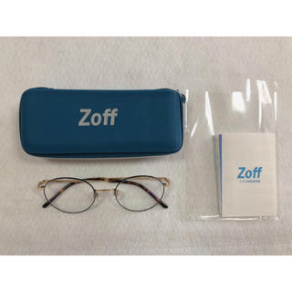 ゾフ(Zoff)のcoco⭐️様専用  Zoff CLASSIC (クラシック) 眼鏡(サングラス/メガネ)