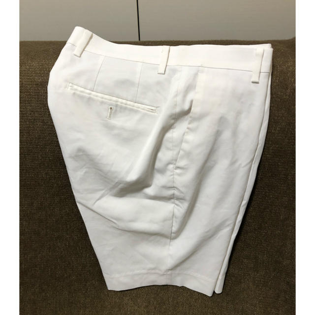 UNIQLO(ユニクロ)の【UNIQLO】古着　ショートパンツ メンズのパンツ(ショートパンツ)の商品写真