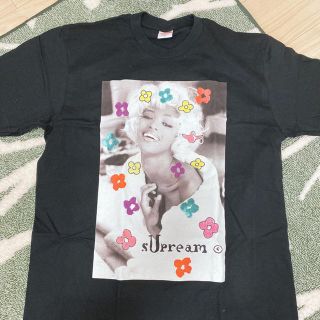 シュプリーム(Supreme)のsupreme マドンナ　Tシャツ(Tシャツ/カットソー(半袖/袖なし))