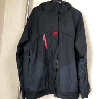 ヘリーハンセン(HELLY HANSEN)のふーるーさま専用(ウエア/装備)