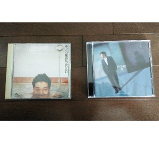 CD 2枚組(ポップス/ロック(邦楽))