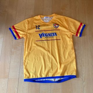ユニホーム(応援グッズ)