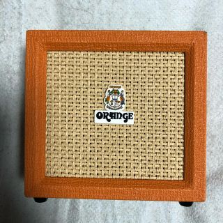 【期間限定価格】Orange Crush Mini(ギターアンプ)