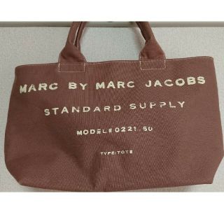 マークバイマークジェイコブス(MARC BY MARC JACOBS)の【なつ様専用】MARC BY MARC JACOBS トートバッグ(トートバッグ)