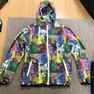 ノースフェイス(THE NORTH FACE) スターウォーズの通販 10点