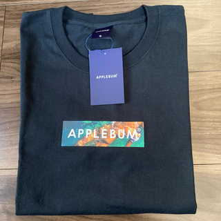 アップルバム(APPLEBUM)のapplebum Tシャツ(Tシャツ/カットソー(半袖/袖なし))