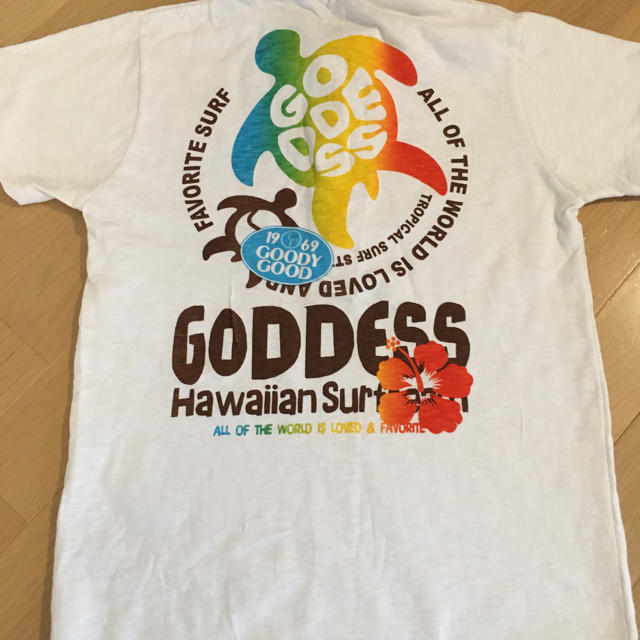 TEAM GODDESS 新品シャツ レディースのトップス(シャツ/ブラウス(長袖/七分))の商品写真