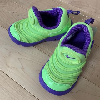 ナイキ(NIKE)のナイキ　ダイナモ　スニーカー(スニーカー)