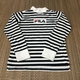 フィラ(FILA)のFILA(Tシャツ/カットソー)