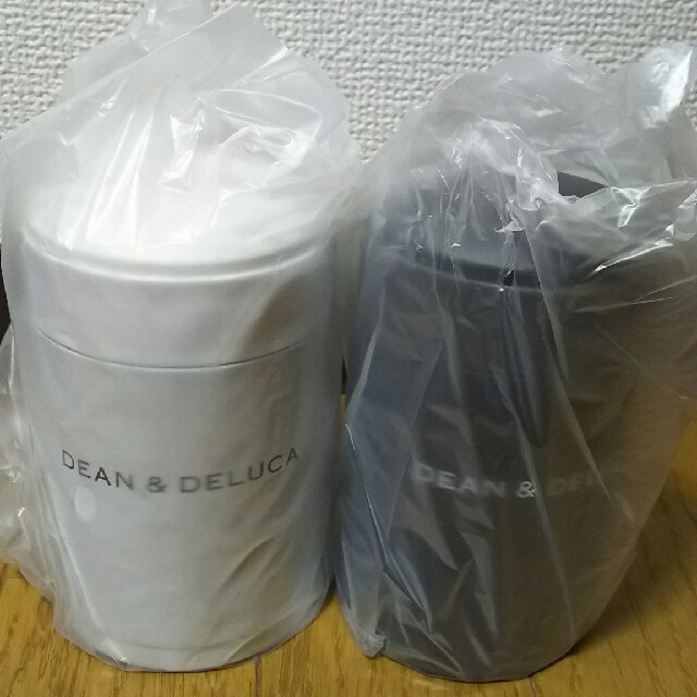 DEAN & DELUCA スープジャー スープポッド 2個セット