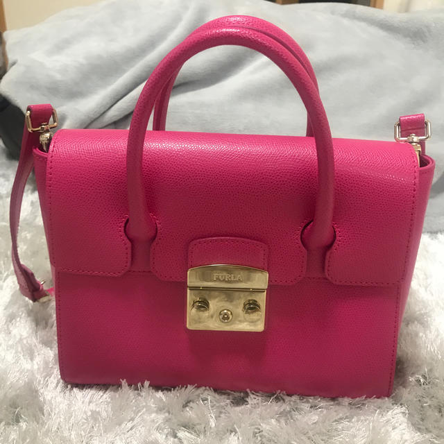 FURLA バッグ