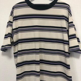 ビューティアンドユースユナイテッドアローズ(BEAUTY&YOUTH UNITED ARROWS)の【未使用】Tシャツ(Tシャツ/カットソー(半袖/袖なし))