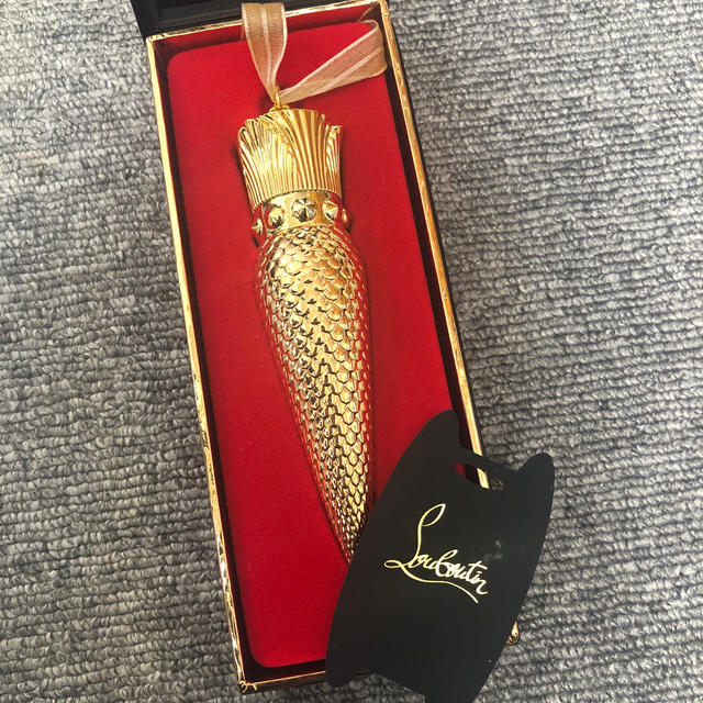 Christian Louboutin(クリスチャンルブタン)のクリスチャン　ルブタン　シアーヴォワル コスメ/美容のベースメイク/化粧品(口紅)の商品写真