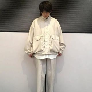 beams M-65 ワイドショート | myglobaltax.com