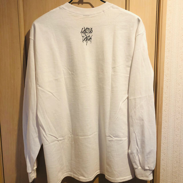 ウクライナ巡り米国 NIKE SB×CACTUS JACK LONGSLEEVE T-SHIRT 