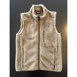 パタゴニア(patagonia)のさらに値下げ！パタゴニア Patagonia フリース ベスト Mサイズ(ベスト)