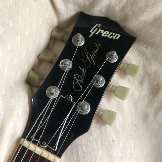 Greco - Greco EG-550 レスポールの通販 by shop|グレコならラクマ