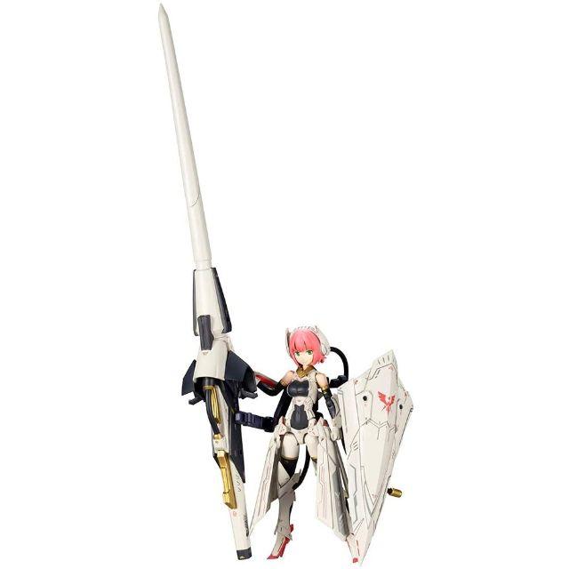 KOTOBUKIYA(コトブキヤ)のBULLET KNIGHTS ランサー エンタメ/ホビーのおもちゃ/ぬいぐるみ(模型/プラモデル)の商品写真