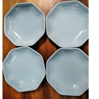 ウェッジウッド(WEDGWOOD)のWEDGWOOD　皿　4枚セット(食器)