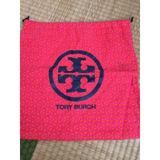 トリーバーチ(Tory Burch)のトリーバーチ巾着(ショップ袋)