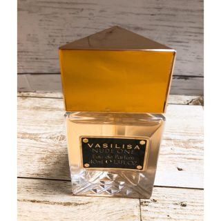 Vasilisa ヌード ワン オードパルファム 40ml 【香水】(香水(女性用))