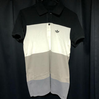 アディダス(adidas)のAdidas Originals Polo shirt(ポロシャツ)