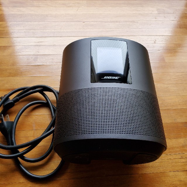 BOSE HOME SPEAKER 500