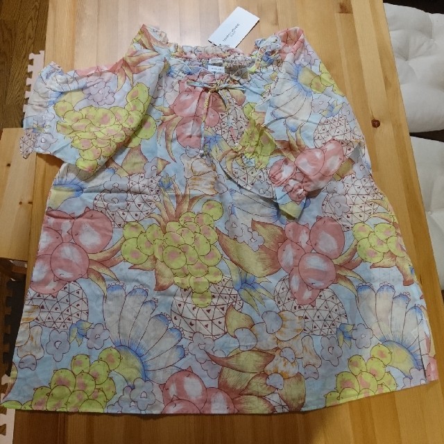 Wacoal(ワコール)のトマト様専用ページTSUMORI CHISATO Lサイズパジャマ レディースのルームウェア/パジャマ(パジャマ)の商品写真