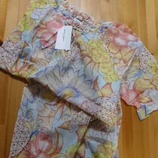 ワコール(Wacoal)のトマト様専用ページTSUMORI CHISATO Lサイズパジャマ(パジャマ)