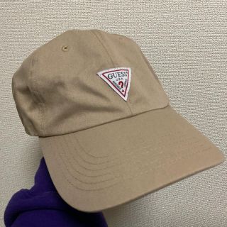 ゲス(GUESS)のGUESS キャップ(キャップ)