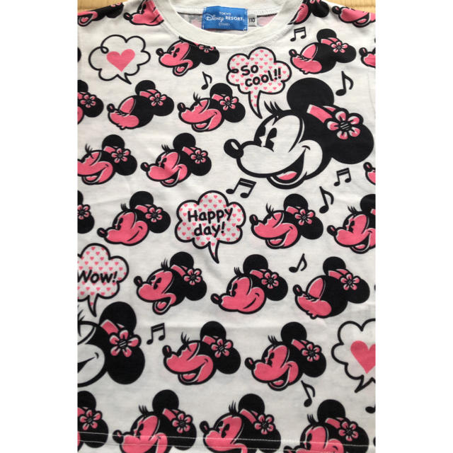 Disney(ディズニー)のさーや様専用❗️ キッズ/ベビー/マタニティのキッズ服女の子用(90cm~)(Tシャツ/カットソー)の商品写真