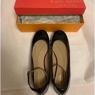 ケイトスペードニューヨーク(kate spade new york)のケイトスペードニューヨーク　パンプス(ハイヒール/パンプス)