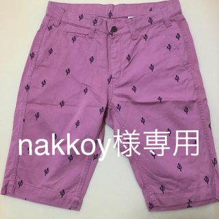 ティーケー(TK)のTK ショートパンツ　他　計3点(ショートパンツ)