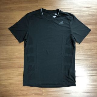 アディダス(adidas)の【新品未使用】アディダス　ドライTシャツ(Tシャツ/カットソー(半袖/袖なし))