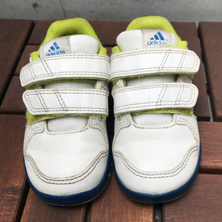 アディダス(adidas)の(値下げ) adidas ベビースニーカー(スニーカー)