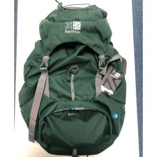 カリマー(karrimor)の未使用　Karrimor  Bobcat65 (その他)