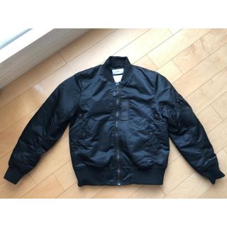 ハイク MA-1の通販 60点 | HYKEを買うならラクマ